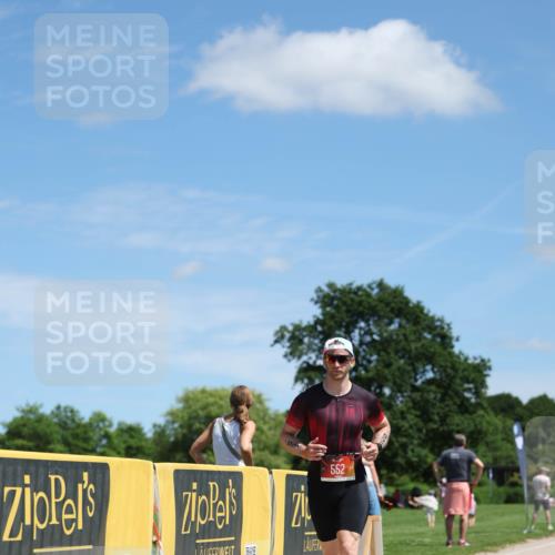 21.06.2026 - Viking Triathlon Michael Strokosch http://msf.ph/oto/9833416 21.06.2026 13:14:17 Laufen 118, 552 meine-sportfotos.de
