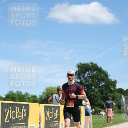 21.06.2026 - Viking Triathlon Michael Strokosch http://msf.ph/oto/9833417 21.06.2026 13:14:17 Laufen 118, 552 meine-sportfotos.de
