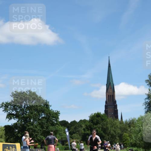 21.06.2026 - Viking Triathlon Michael Strokosch http://msf.ph/oto/9833424 21.06.2026 13:14:24 Laufen 90, 118 meine-sportfotos.de