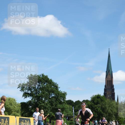 21.06.2026 - Viking Triathlon Michael Strokosch http://msf.ph/oto/9833426 21.06.2026 13:14:26 Laufen 90, 168 meine-sportfotos.de
