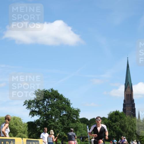 21.06.2026 - Viking Triathlon Michael Strokosch http://msf.ph/oto/9833427 21.06.2026 13:14:26 Laufen 90, 168 meine-sportfotos.de