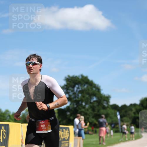 21.06.2026 - Viking Triathlon Michael Strokosch http://msf.ph/oto/9833435 21.06.2026 13:14:29 Laufen 64, 90, 168 meine-sportfotos.de