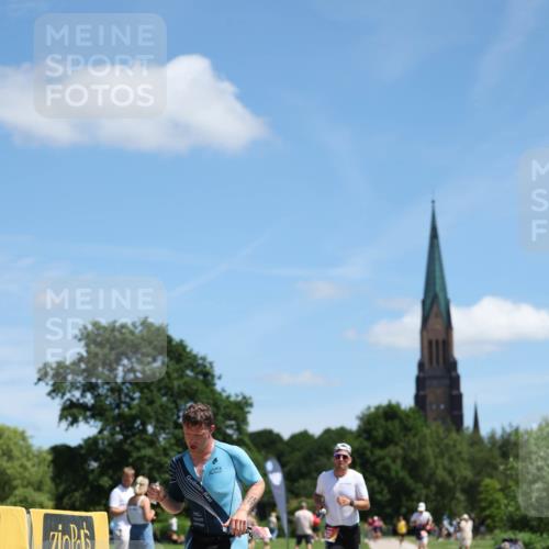 21.06.2026 - Viking Triathlon Michael Strokosch http://msf.ph/oto/9833453 21.06.2026 13:14:40 Laufen 89, 522 meine-sportfotos.de