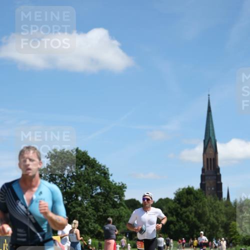 21.06.2026 - Viking Triathlon Michael Strokosch http://msf.ph/oto/9833455 21.06.2026 13:14:41 Laufen 89, 522 meine-sportfotos.de