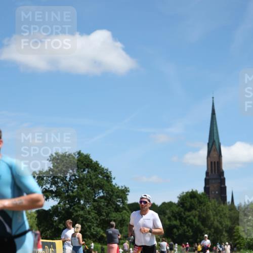 21.06.2026 - Viking Triathlon Michael Strokosch http://msf.ph/oto/9833456 21.06.2026 13:14:41 Laufen 89, 522 meine-sportfotos.de