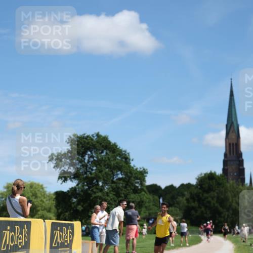 21.06.2026 - Viking Triathlon Michael Strokosch http://msf.ph/oto/9833475 21.06.2026 13:14:55 Laufen 665 meine-sportfotos.de