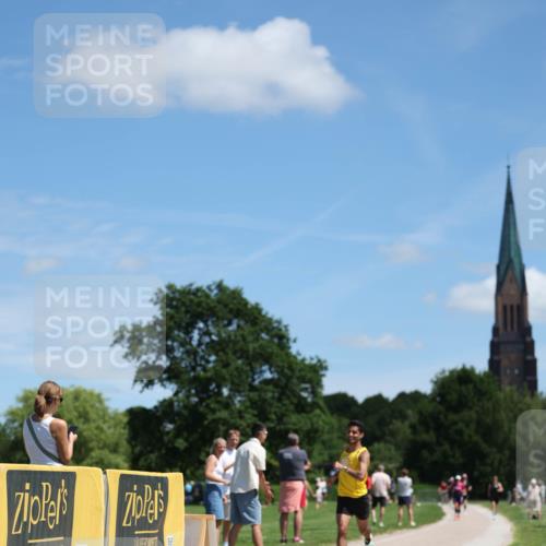 21.06.2026 - Viking Triathlon Michael Strokosch http://msf.ph/oto/9833476 21.06.2026 13:14:56 Laufen 665 meine-sportfotos.de
