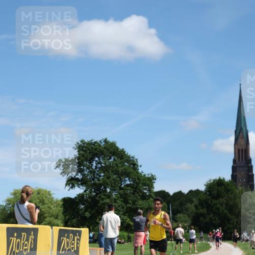 21.06.2026 - Viking Triathlon Michael Strokosch http://msf.ph/oto/9833477 21.06.2026 13:14:56 Laufen 665 meine-sportfotos.de