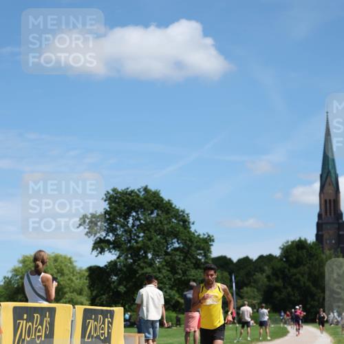 21.06.2026 - Viking Triathlon Michael Strokosch http://msf.ph/oto/9833478 21.06.2026 13:14:56 Laufen 665 meine-sportfotos.de