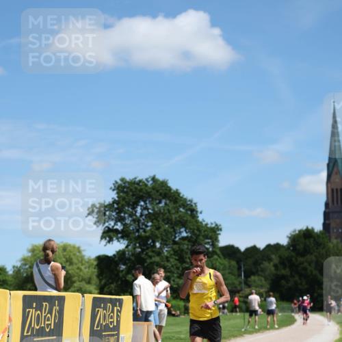 21.06.2026 - Viking Triathlon Michael Strokosch http://msf.ph/oto/9833480 21.06.2026 13:14:57 Laufen 665 meine-sportfotos.de