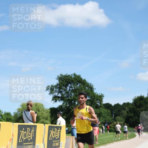 21.06.2026 - Viking Triathlon Michael Strokosch http://msf.ph/oto/9833482 21.06.2026 13:14:58 Laufen 665 meine-sportfotos.de