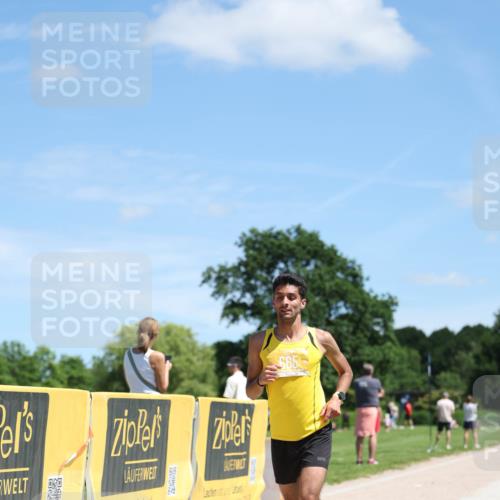 21.06.2026 - Viking Triathlon Michael Strokosch http://msf.ph/oto/9833483 21.06.2026 13:14:58 Laufen 665 meine-sportfotos.de
