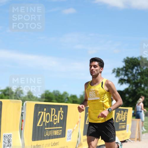 21.06.2026 - Viking Triathlon Michael Strokosch http://msf.ph/oto/9833485 21.06.2026 13:14:58 Laufen 665 meine-sportfotos.de