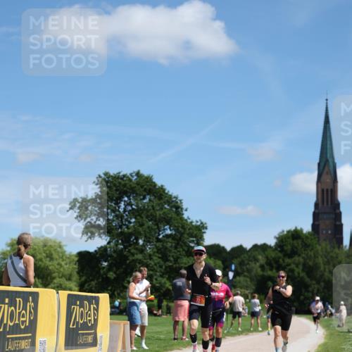 21.06.2026 - Viking Triathlon Michael Strokosch http://msf.ph/oto/9833488 21.06.2026 13:15:11 Laufen 63, 72, 612 meine-sportfotos.de