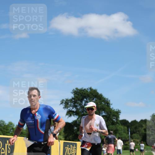 21.06.2026 - Viking Triathlon Michael Strokosch http://msf.ph/oto/9833514 21.06.2026 13:15:23 Laufen 74, 226, 410 meine-sportfotos.de