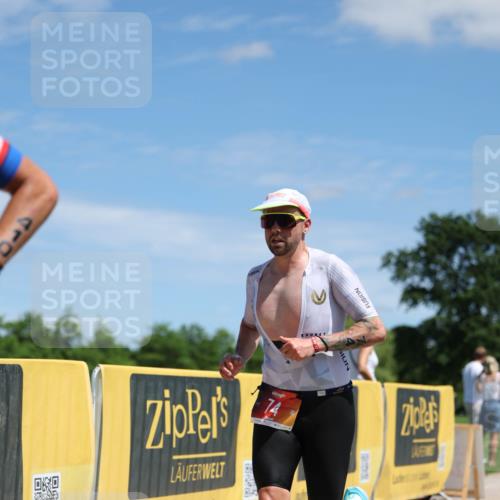 21.06.2026 - Viking Triathlon Michael Strokosch http://msf.ph/oto/9833517 21.06.2026 13:15:24 Laufen 74, 226, 410 meine-sportfotos.de