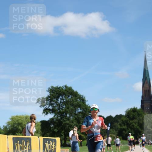 21.06.2026 - Viking Triathlon Michael Strokosch http://msf.ph/oto/9833522 21.06.2026 13:15:39 Laufen 286 meine-sportfotos.de