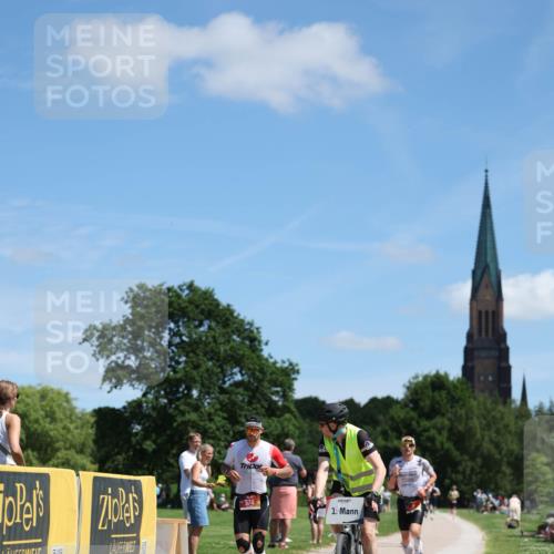 21.06.2026 - Viking Triathlon Michael Strokosch http://msf.ph/oto/9833551 21.06.2026 13:15:55 Laufen 9, 266, 414, 484, 574 meine-sportfotos.de