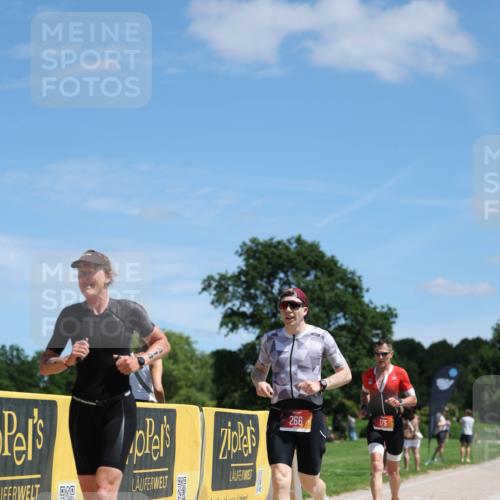 21.06.2026 - Viking Triathlon Michael Strokosch http://msf.ph/oto/9833570 21.06.2026 13:16:02 Laufen 175, 266, 414 meine-sportfotos.de