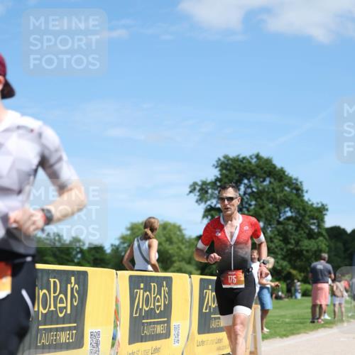 21.06.2026 - Viking Triathlon Michael Strokosch http://msf.ph/oto/9833573 21.06.2026 13:16:04 Laufen 175, 266, 414 meine-sportfotos.de