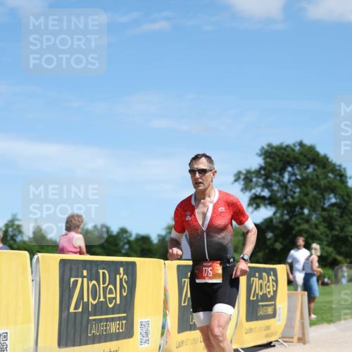 21.06.2026 - Viking Triathlon Michael Strokosch http://msf.ph/oto/9833575 21.06.2026 13:16:05 Laufen 175, 266, 414 meine-sportfotos.de
