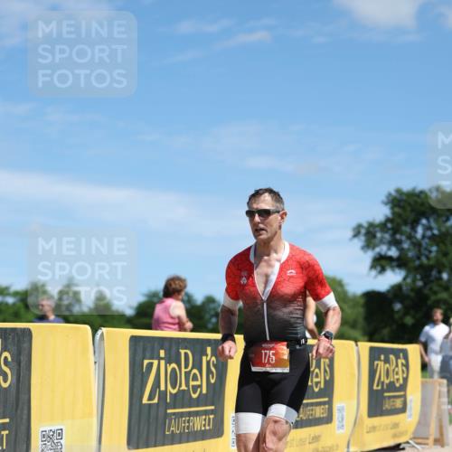 21.06.2026 - Viking Triathlon Michael Strokosch http://msf.ph/oto/9833576 21.06.2026 13:16:05 Laufen 175, 266, 414 meine-sportfotos.de
