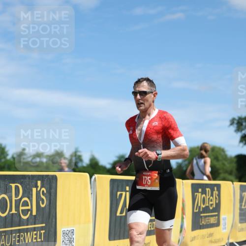 21.06.2026 - Viking Triathlon Michael Strokosch http://msf.ph/oto/9833577 21.06.2026 13:16:05 Laufen 175, 266, 414 meine-sportfotos.de