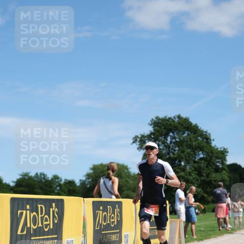 21.06.2026 - Viking Triathlon Michael Strokosch http://msf.ph/oto/9833583 21.06.2026 13:16:15 Laufen 34, 107, 150, 220, 269 meine-sportfotos.de
