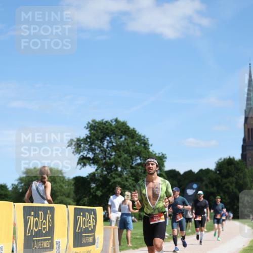 21.06.2026 - Viking Triathlon Michael Strokosch http://msf.ph/oto/9833590 21.06.2026 13:16:17 Laufen 34, 107, 150, 220, 269 meine-sportfotos.de