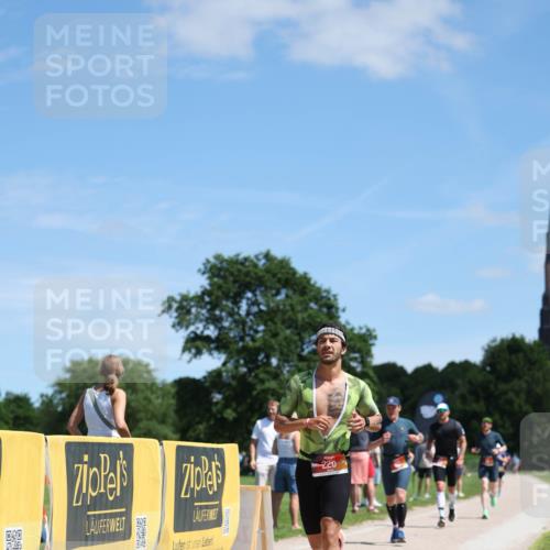 21.06.2026 - Viking Triathlon Michael Strokosch http://msf.ph/oto/9833591 21.06.2026 13:16:17 Laufen 34, 107, 150, 220, 269 meine-sportfotos.de