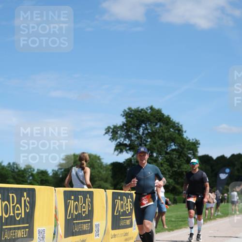 21.06.2026 - Viking Triathlon Michael Strokosch http://msf.ph/oto/9833600 21.06.2026 13:16:20 Laufen 34, 107, 150, 220 meine-sportfotos.de