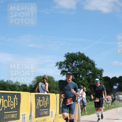 21.06.2026 - Viking Triathlon Michael Strokosch http://msf.ph/oto/9833601 21.06.2026 13:16:20 Laufen 34, 107, 150, 220 meine-sportfotos.de