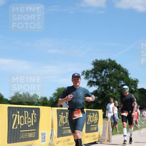 21.06.2026 - Viking Triathlon Michael Strokosch http://msf.ph/oto/9833603 21.06.2026 13:16:21 Laufen 34, 107, 150, 220 meine-sportfotos.de