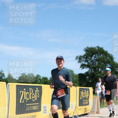 21.06.2026 - Viking Triathlon Michael Strokosch http://msf.ph/oto/9833604 21.06.2026 13:16:21 Laufen 34, 107, 150, 220 meine-sportfotos.de