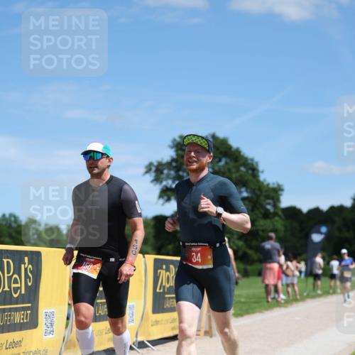 21.06.2026 - Viking Triathlon Michael Strokosch http://msf.ph/oto/9833610 21.06.2026 13:16:23 Laufen 34, 107, 150, 663 meine-sportfotos.de
