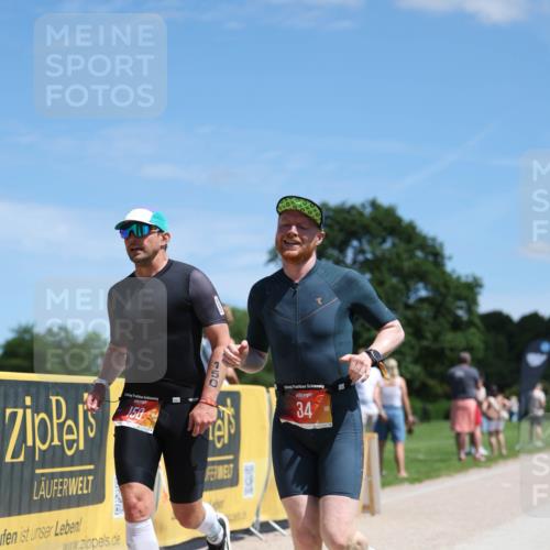 21.06.2026 - Viking Triathlon Michael Strokosch http://msf.ph/oto/9833611 21.06.2026 13:16:23 Laufen 34, 107, 150, 663 meine-sportfotos.de