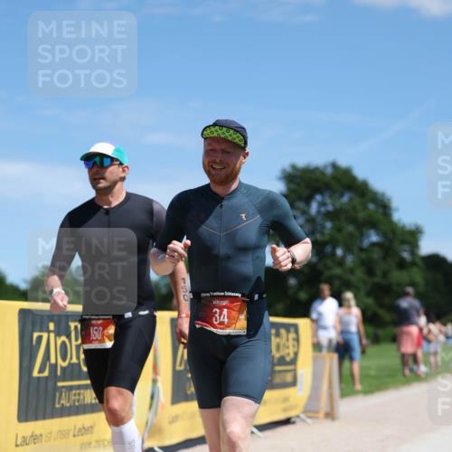 21.06.2026 - Viking Triathlon Michael Strokosch http://msf.ph/oto/9833612 21.06.2026 13:16:23 Laufen 34, 107, 150, 663 meine-sportfotos.de