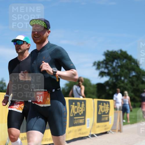 21.06.2026 - Viking Triathlon Michael Strokosch http://msf.ph/oto/9833613 21.06.2026 13:16:24 Laufen 34, 107, 150, 663 meine-sportfotos.de