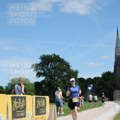 21.06.2026 - Viking Triathlon Michael Strokosch http://msf.ph/oto/9833615 21.06.2026 13:16:29 Laufen 663 meine-sportfotos.de