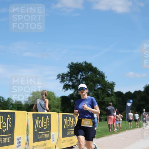 21.06.2026 - Viking Triathlon Michael Strokosch http://msf.ph/oto/9833617 21.06.2026 13:16:30 Laufen 663 meine-sportfotos.de