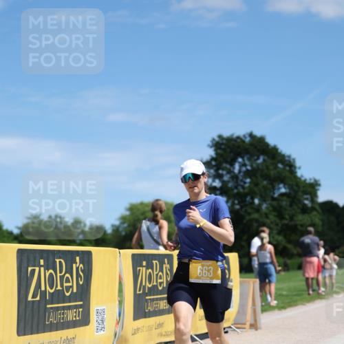 21.06.2026 - Viking Triathlon Michael Strokosch http://msf.ph/oto/9833619 21.06.2026 13:16:31 Laufen 663 meine-sportfotos.de