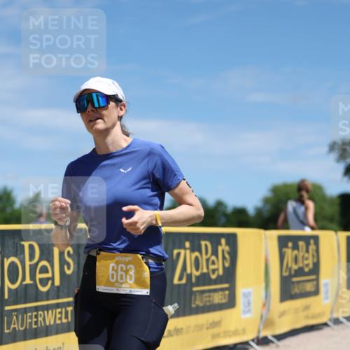 21.06.2026 - Viking Triathlon Michael Strokosch http://msf.ph/oto/9833623 21.06.2026 13:16:32 Laufen 356, 663 meine-sportfotos.de