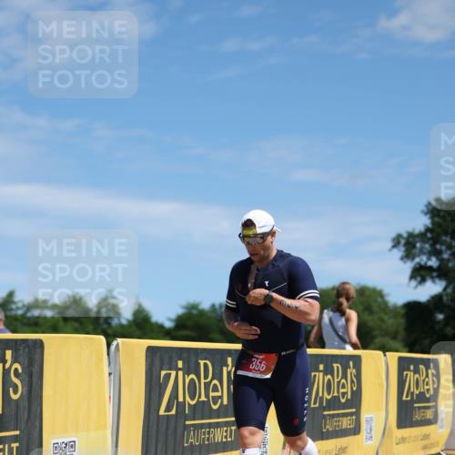 21.06.2026 - Viking Triathlon Michael Strokosch http://msf.ph/oto/9833629 21.06.2026 13:16:41 Laufen 356 meine-sportfotos.de