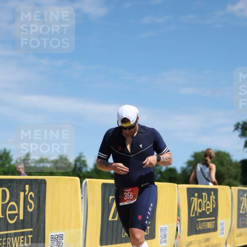 21.06.2026 - Viking Triathlon Michael Strokosch http://msf.ph/oto/9833630 21.06.2026 13:16:42 Laufen 356 meine-sportfotos.de