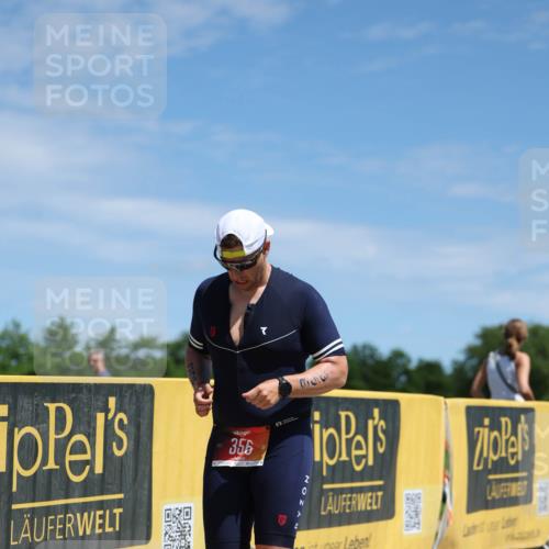 21.06.2026 - Viking Triathlon Michael Strokosch http://msf.ph/oto/9833631 21.06.2026 13:16:42 Laufen 356 meine-sportfotos.de