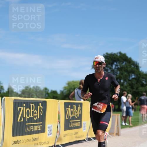 21.06.2026 - Viking Triathlon Michael Strokosch http://msf.ph/oto/9833675 21.06.2026 13:17:31 Laufen 180, 340 meine-sportfotos.de