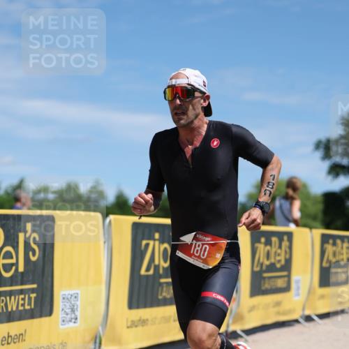 21.06.2026 - Viking Triathlon Michael Strokosch http://msf.ph/oto/9833677 21.06.2026 13:17:31 Laufen 180, 340 meine-sportfotos.de