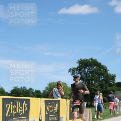 21.06.2026 - Viking Triathlon Michael Strokosch http://msf.ph/oto/9833678 21.06.2026 13:17:36 Laufen 340 meine-sportfotos.de