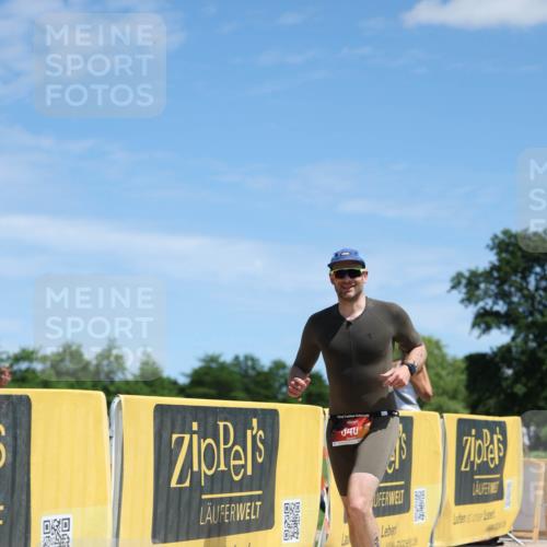 21.06.2026 - Viking Triathlon Michael Strokosch http://msf.ph/oto/9833681 21.06.2026 13:17:37 Laufen 340 meine-sportfotos.de