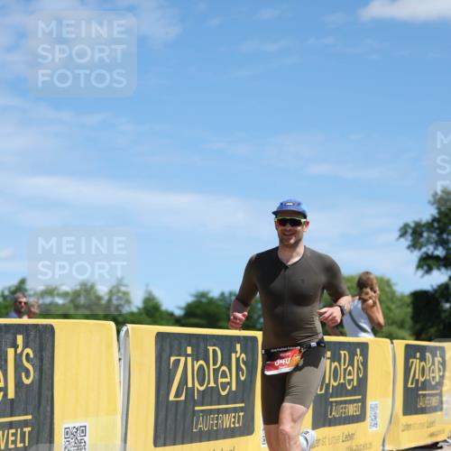 21.06.2026 - Viking Triathlon Michael Strokosch http://msf.ph/oto/9833682 21.06.2026 13:17:37 Laufen 340 meine-sportfotos.de